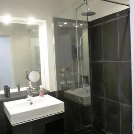 Gazaniere One Bed Apartment