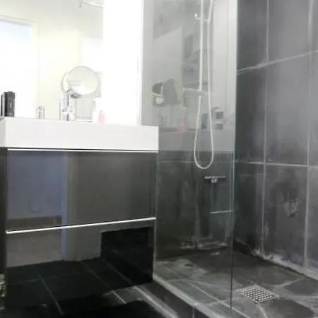 Gazaniere One Bed Apartment Cannes